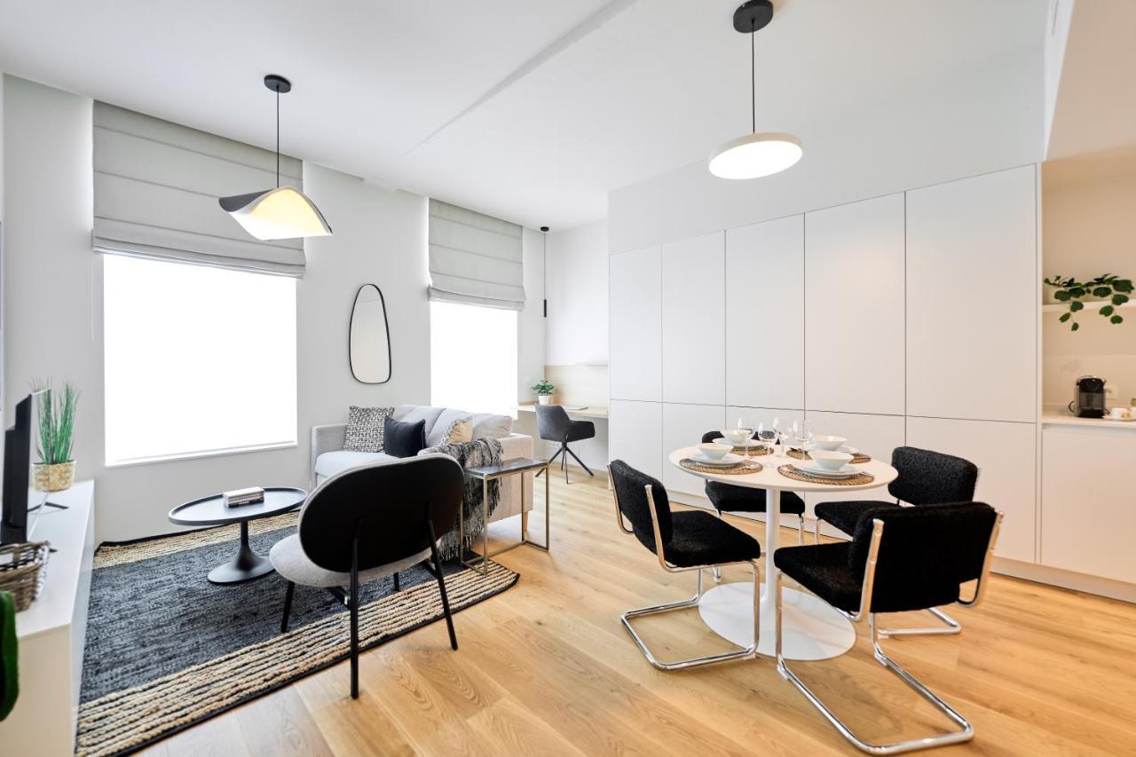 Appartamento Place Du Grand Sablon *